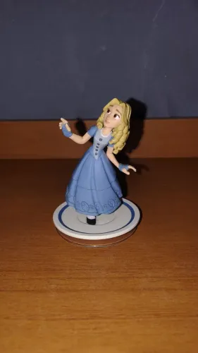 Alice Disney Infinity