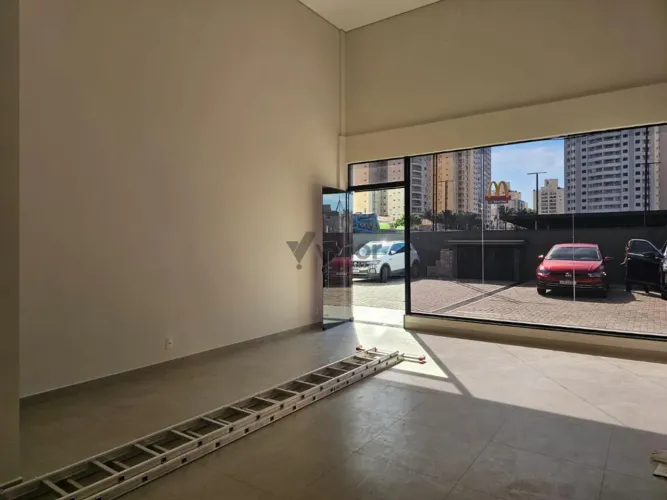 Sala para alugar em Campinas, Chácara Primavera, com 38 m², Galeria Trevizan