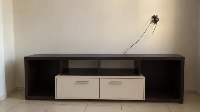 ESTANTE EM PERFEITO ESTADO