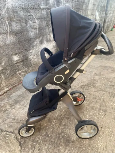 CARRO DE BEBÊ