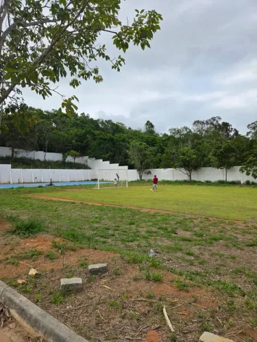 Lote a venda em Mar do Norte (cond. alto padrão)