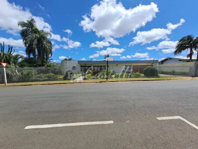 Residencia para locação, Jardim Carvalho, PONTA GROSSA - PR