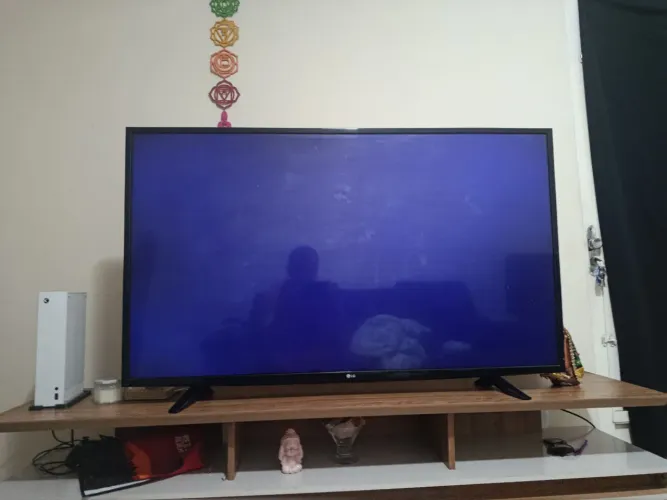 SmartTv LG 50 polegadas