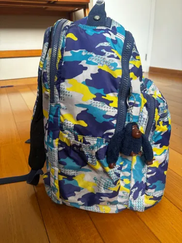 Mochila Kipling