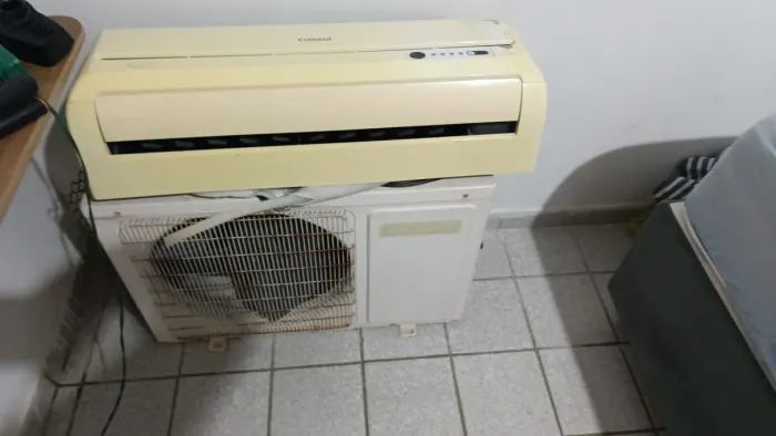 Vendo Ar condicionado Consul