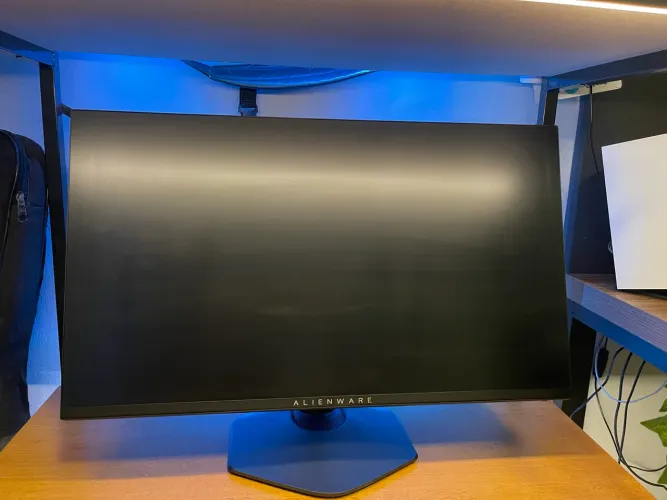 Monitor Gamer Alienware 25? 360hz AW2523HF