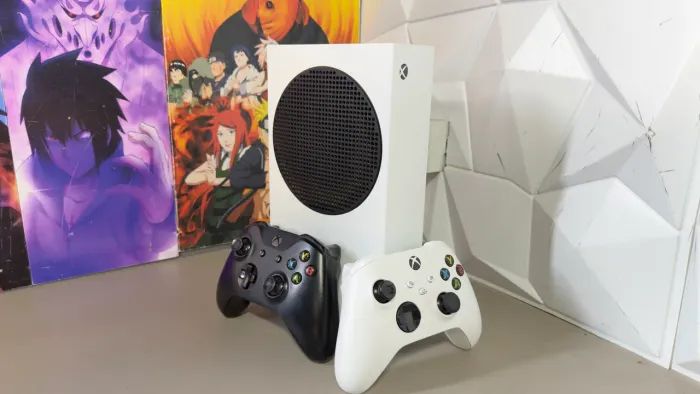 X box séries s