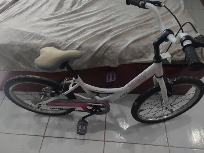 bicicleta caloi