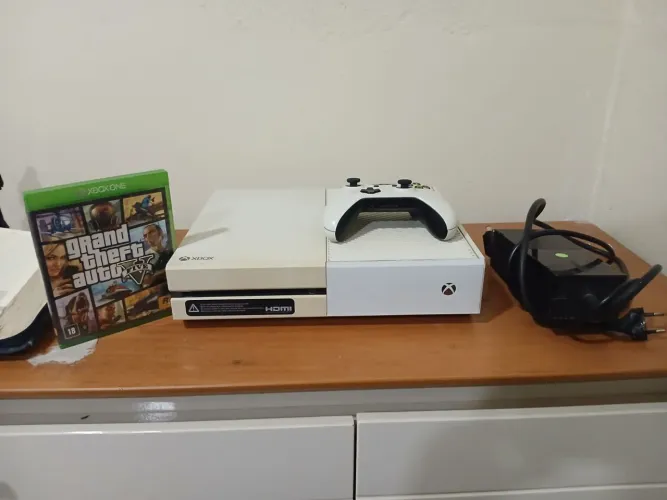 Xbox One