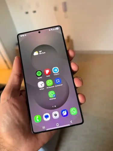 Samsung galaxy S25 ultra