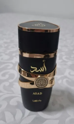 Perfume Assad lattafa