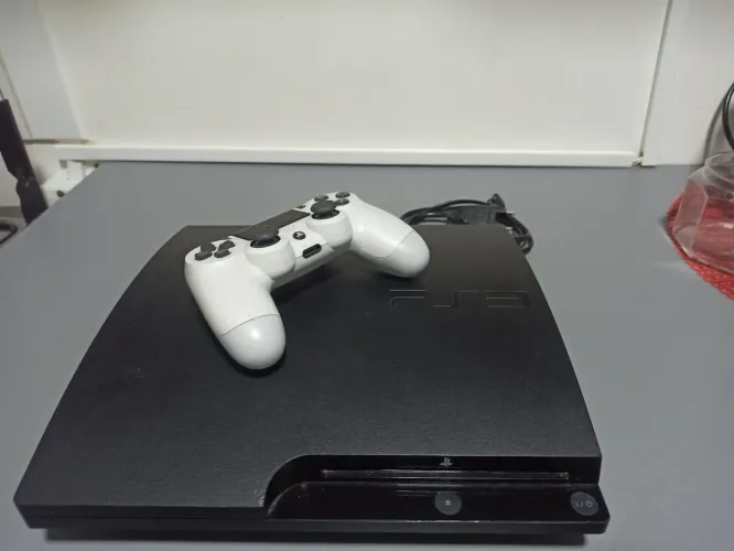 Ps3 desbloqueado