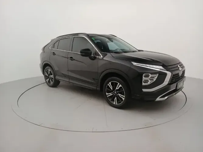 Mitsubishi Eclipse Cross HPE 1.5 16V 165cv AUT 2024
