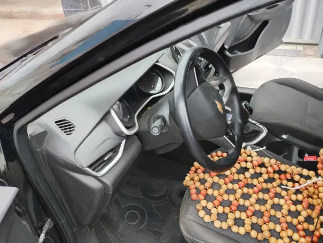 Chevrolet Onix Hatch LT 1.0 12V Flex Mec. 4P 2021