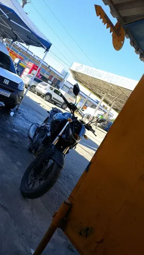 FZ15