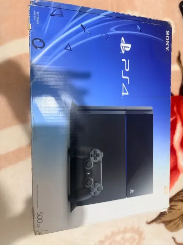 PS4