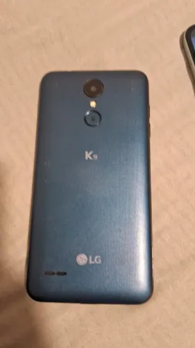 LG k9 para retirada de peças