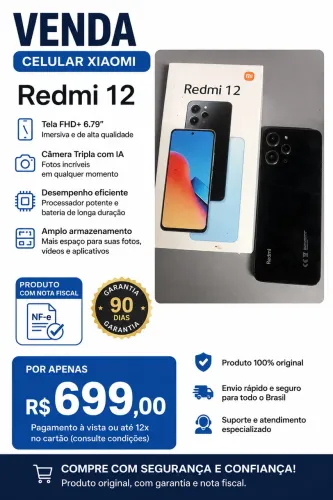 Android celular