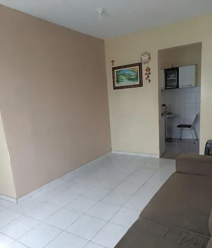Vende-se apartamento