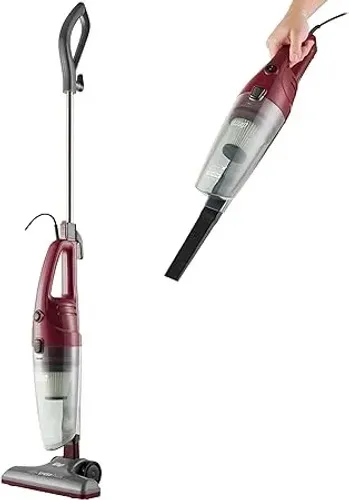 WAP Aspirador de Pó Vertical HIGH SPEED PLUS 3 em 1