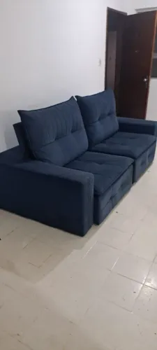 VENDO SOFÁ RETRÁTIL