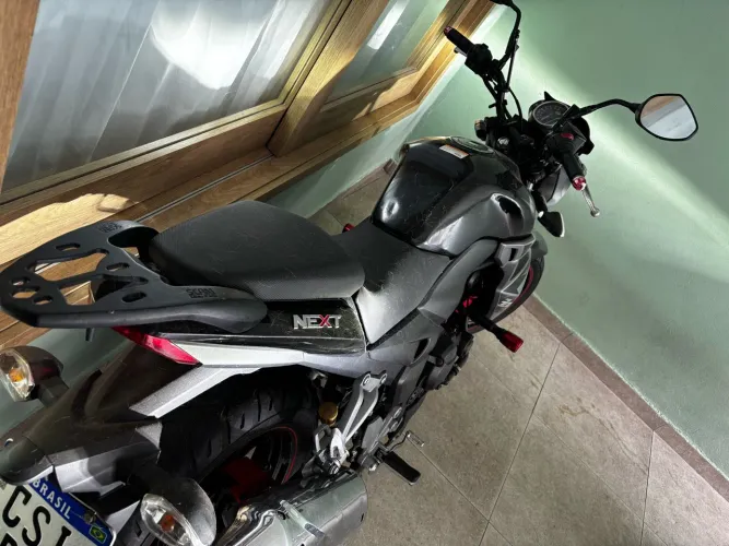 Dafra Next 300cc 2019