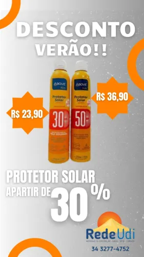 Protetor Solar