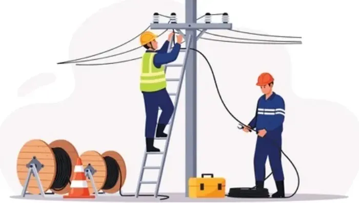TÉCNICO DE FIBRA ÓPTICA - SÃO PAULO