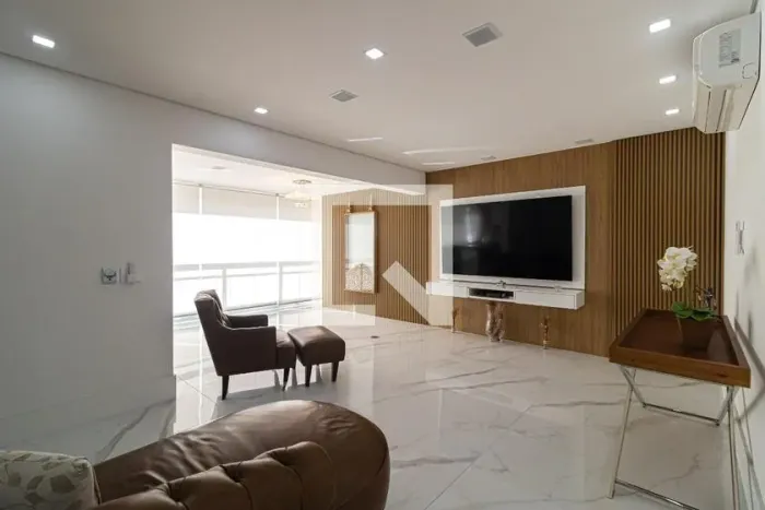 Apartamento à Venda - Barra Funda, 2 Quartos, 237 m2