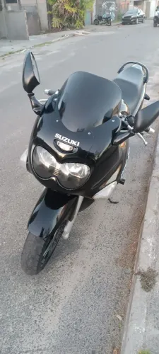 GSX750F