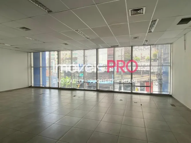 Prédio, Jardim Paulista - São Paulo