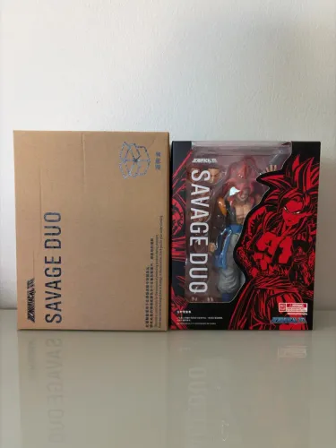 SH Figuarts Gogeta SSJ4 DF