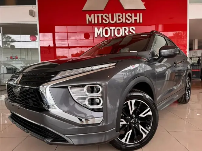 Mitsubishi Eclipse Cross HPE 1.5 16V 165cv AUT 2027