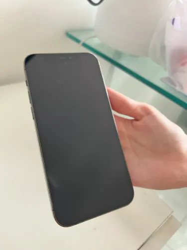 IPHONE 12 PRO 128G