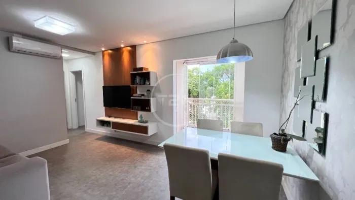 Apartamento Mobiliado para Locação em Limeira-SP