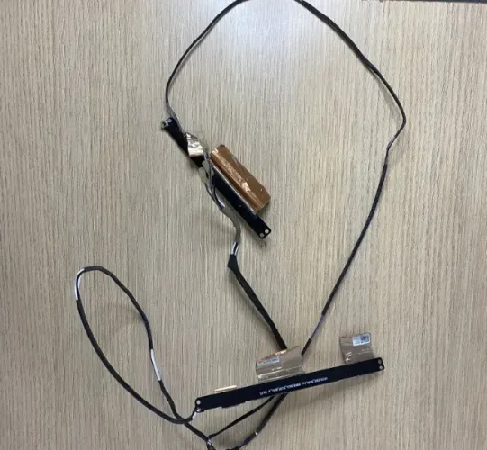 Cabo Flat / Antena Wireless Notebook Dell