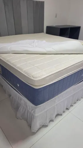 Cama king