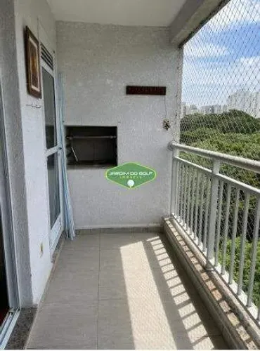 Apartamento para aluguel Vila Isa3.600,00 1 vaga