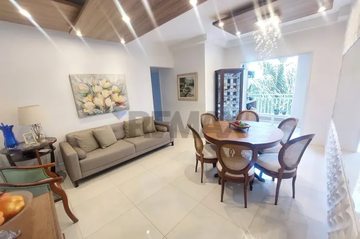 Apartamento Mobiliado - Locação | Residencial Felicitá - Louveira/SP