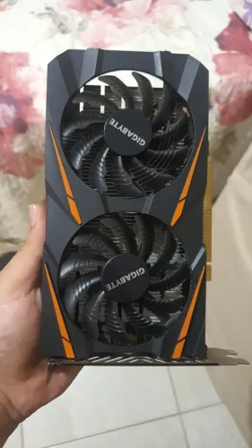 Rx 460 2gb