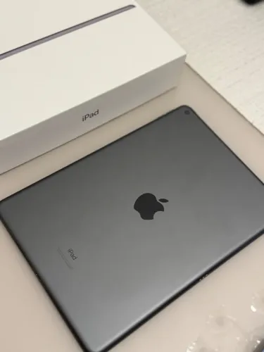 iPad 9° geração
