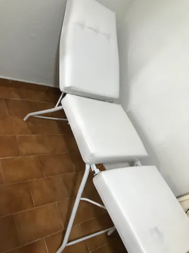 Maca de estética