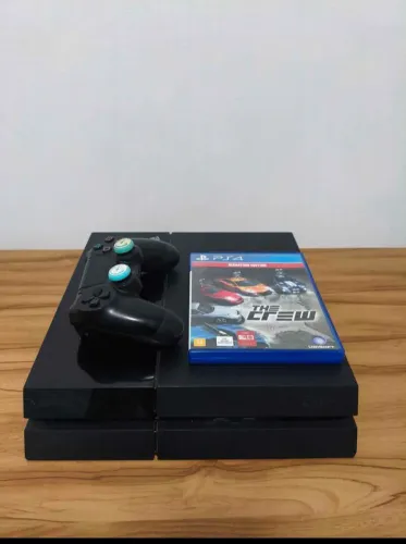 Ps4