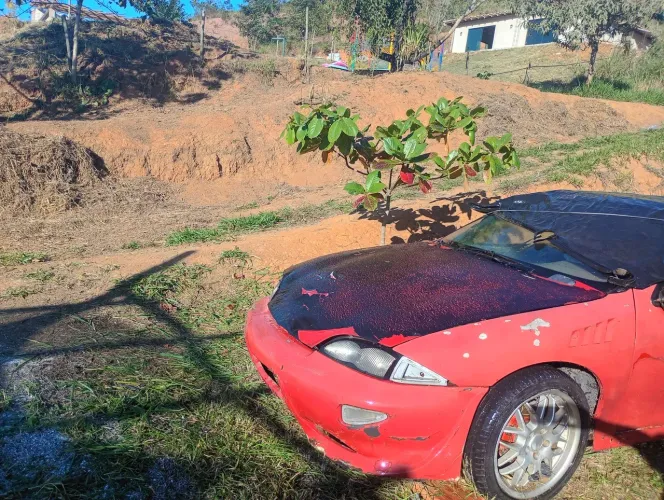 Chevrolet Cavalier L 2.0 1994