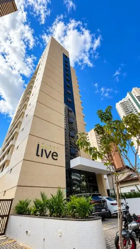 Apartamento para locação no UNIQUE LIVE, CAMINHO DAS ÁRVORES, Salvador, BA
