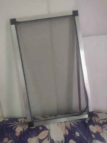 Vendo tela antiga rato.