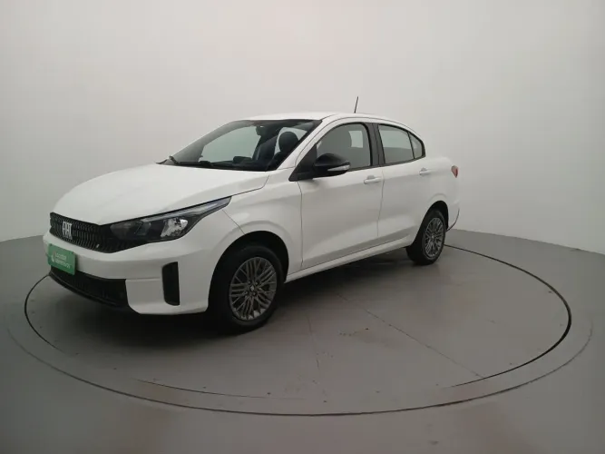 Fiat Cronos Drive 1.0 6V 2026