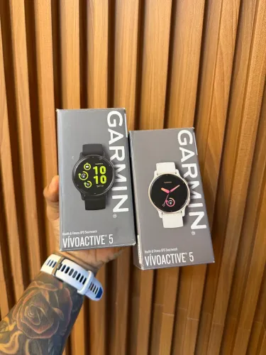Garmi vivoactive 5