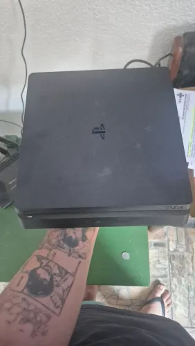 PlayStation4 Slim