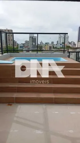 Apartamento : / Residencial / Aeroclube